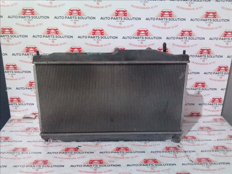 Radiator apa HONDA CIVIC 1.3B an fabr. 2014