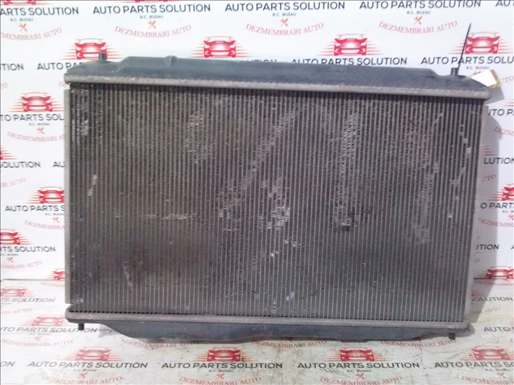Radiator apa HONDA CIVIC 1.8B an fabr. 2008