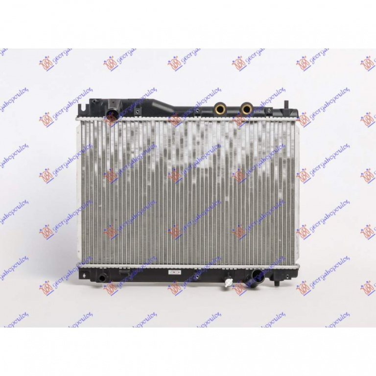 Radiator Apa - Honda Civic H/B-L/B 2001 , 19010-Plz-E01