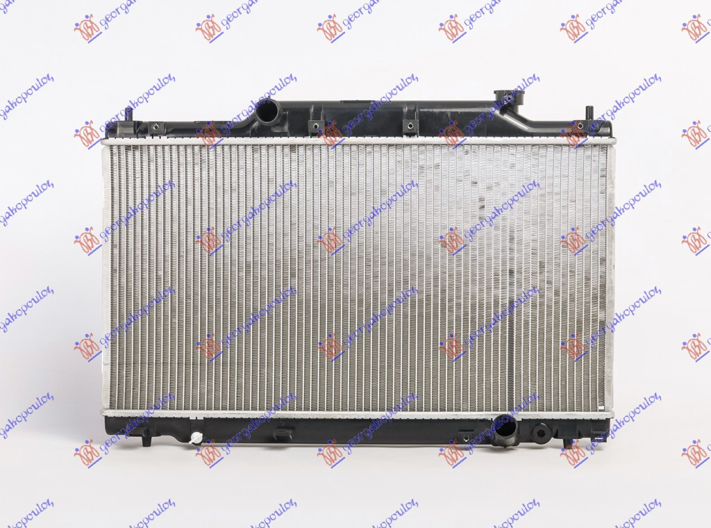 Radiator Apa - Honda Civic H/B-L/B 2001 , 19010-Pra-003
