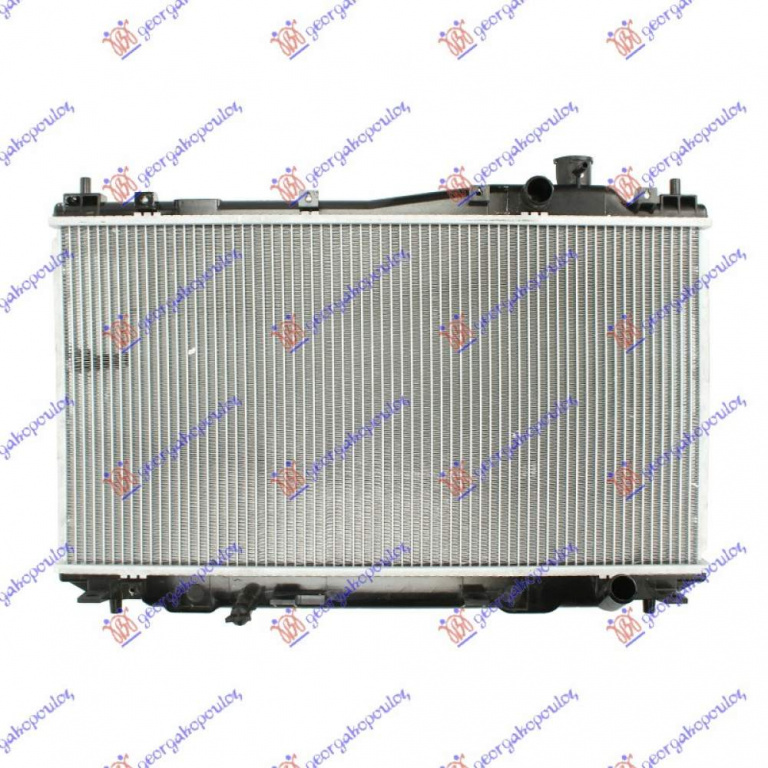 Radiator Apa - Honda Civic H/B-L/B 2004 , 19010pmma01