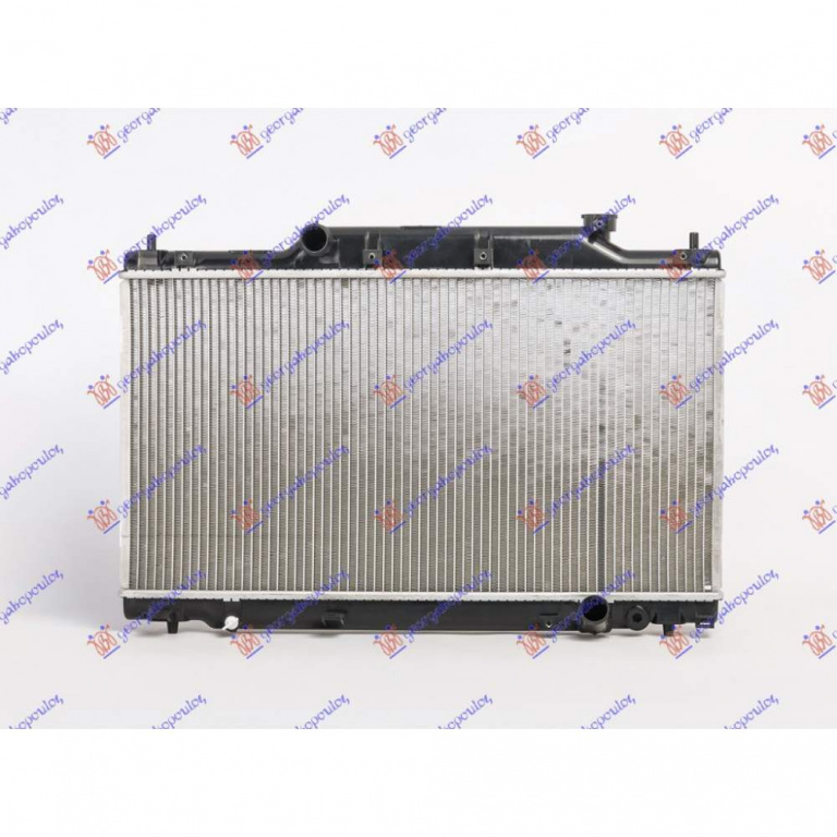 Radiator Apa - Honda Civic H/B-L/B 2004 , 19010pra003