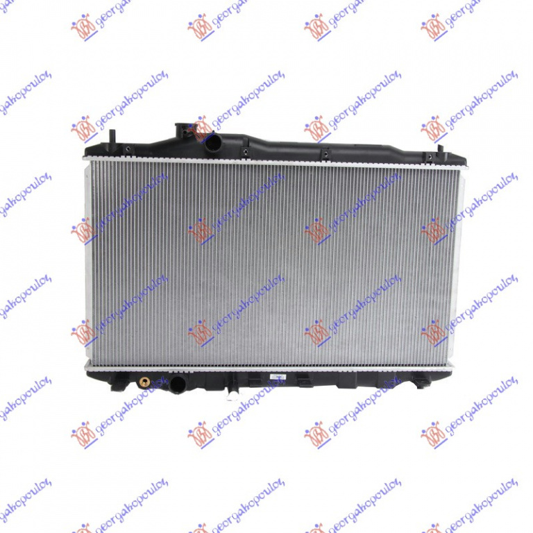 Radiator Apa - Honda Civic H/B-L/B 2006 , 19010-Rsa-G01