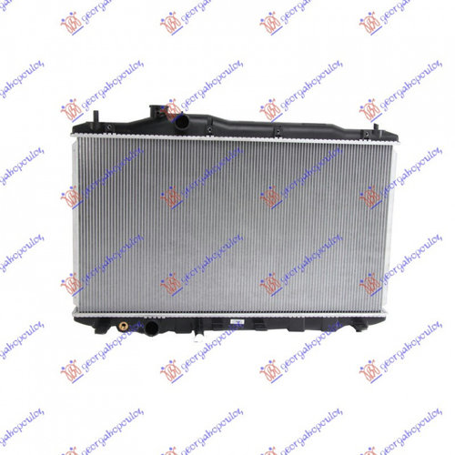 Radiator Apa - Honda Civic H/B-L/B 2006 , 19010-Rsa-G01