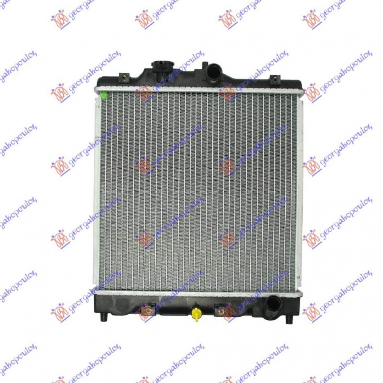 Radiator Apa - Honda Civic L/B 1996 , 19010p28a03