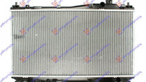 Radiator Apa - Honda Civic Sedan 2001 , 19010-Pmm-...