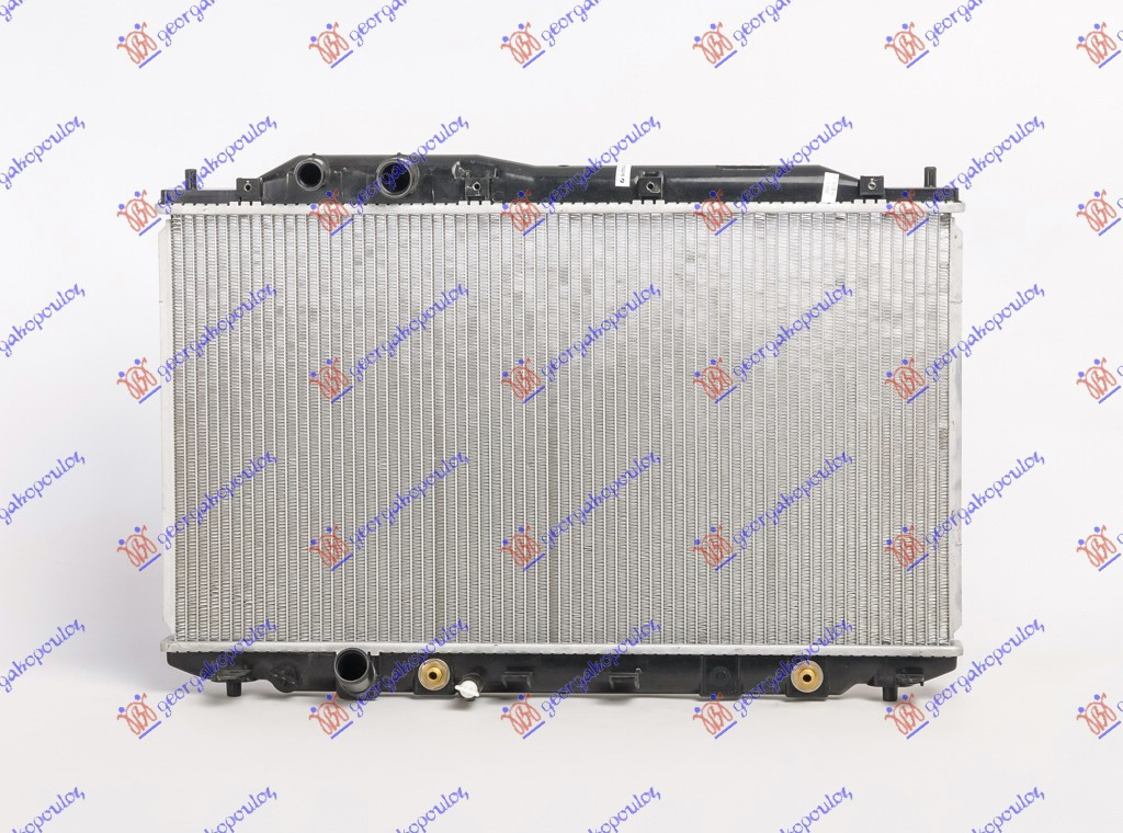 Radiator Apa - Honda Civic Sedan 2006 , 19010-Rrh-901
