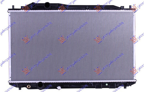 Radiator Apa - Honda Civic Sedan 2006 , 19010rnaa51