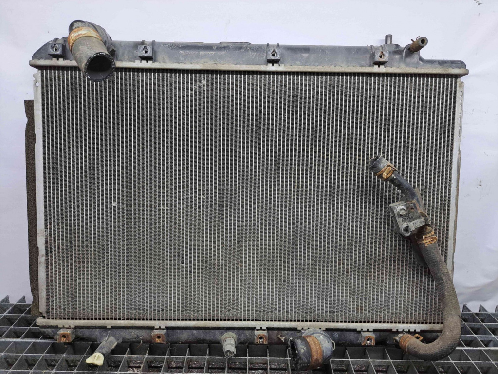 Radiator apa Honda Civic V Coupe (EJ) [Fabr 1993-1996] OEM 80KW / 109CP