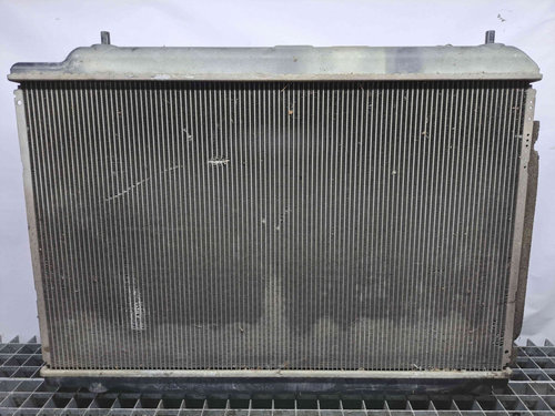 Radiator apa Honda Civic V Coupe (EJ) [Fabr 1993-1996] OEM 80KW / 109CP