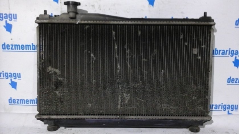 Radiator apa Honda Civic VI (2001-2005)