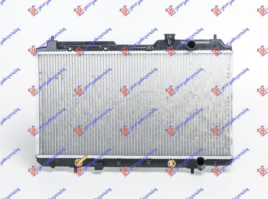 Radiator Apa - Honda Cr-V 1996 , 19010p3f901