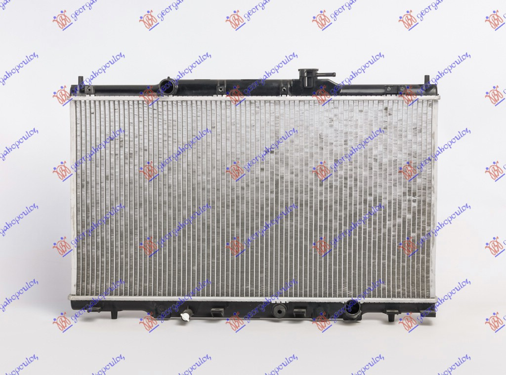 Radiator Apa - Honda Cr-V 2002 , 19010-Pnl-G01