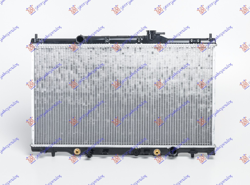 Radiator Apa - Honda Cr-V 2002 , 19010-Pnl-G51