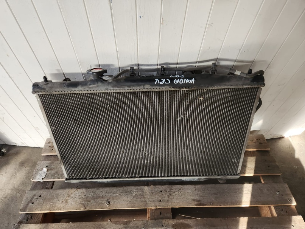 Radiator apa Honda CR-V 2012 2013 2014 2015 cod 223000-0260