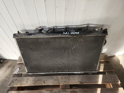 Radiator apa Honda CR-V 2012 2013 2014 2015 cod 223000-0260