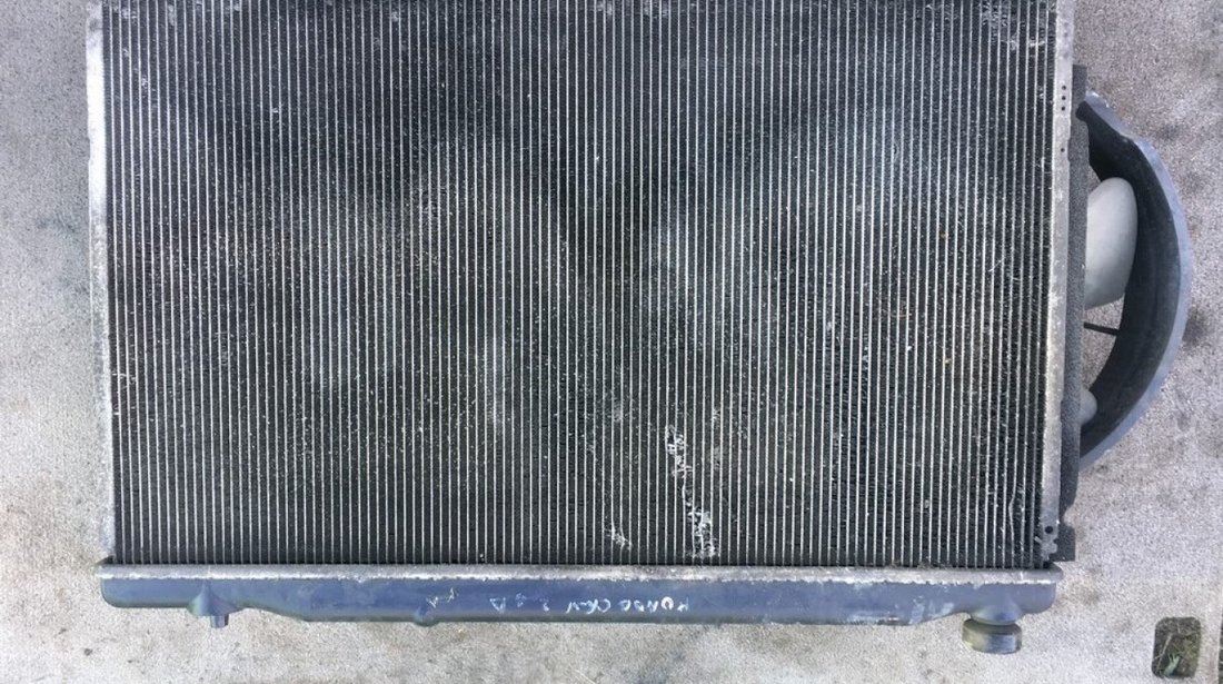 Radiator apa Honda CR-V II (2002-2006) 2.2 Diesel