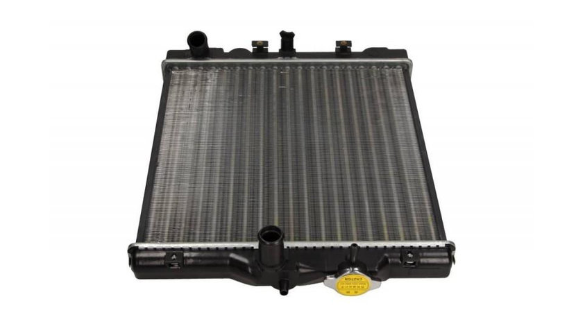 Radiator apa Honda CRX Mk II (ED, EE) 1987-1992 #2 19010692903