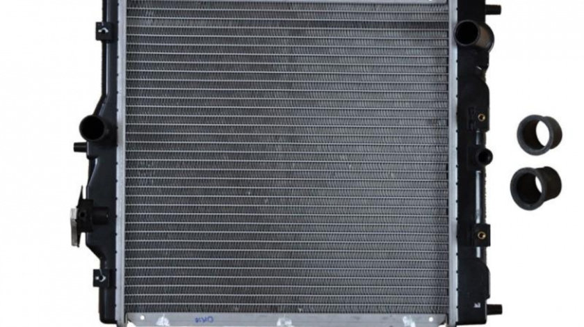 Radiator apa Honda CRX Mk III (EH, EG) 1992-1998 #2 01192001