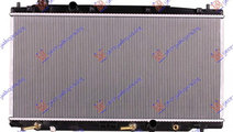 Radiator Apa - Honda Jazz 2008 , 19010-Rb0-004