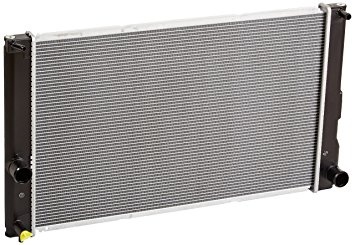 Radiator apa hybrid 1,8 Toyota Auris 2010/2013