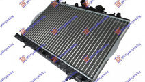 Radiator Apa - Hyundai Accent L/B 1994 , 253102202...