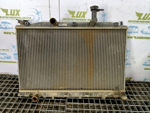 Radiator apa Hyundai Accent MC [2006 - 2011]