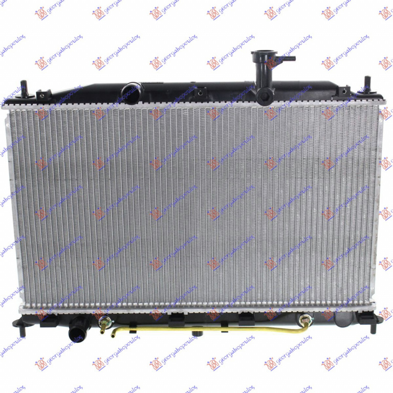 Radiator Apa - Hyundai Accent Sdn 2006 , 25310-1e150