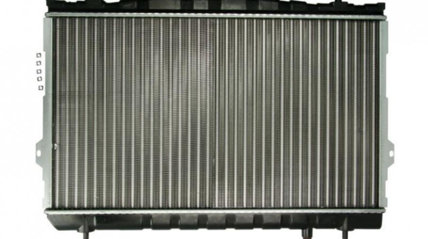 Radiator apa Hyundai COUPE (RD) 1996-2002 #4 01283100