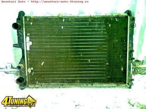 Radiator apa Hyundai Coupe