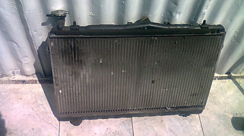 Radiator apa Hyundai Coupe