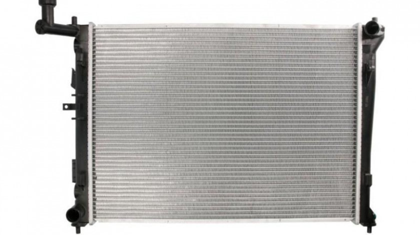 Radiator apa Hyundai ELANTRA limuzina (HD) 2005-2011 #4 01283119