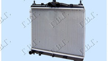 Radiator Apa - Hyundai Getz 2002 , 25310-1c100