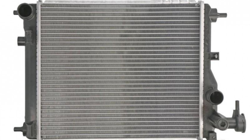 Radiator apa Hyundai GETZ (TB) 2002-2016 #4 01283076