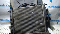 Radiator apa Hyundai Getz