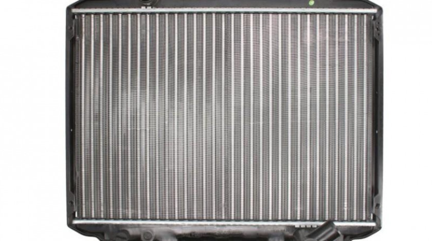 Radiator apa Hyundai H100 / GRACE bus (P) 1993-2004 #4 01283058