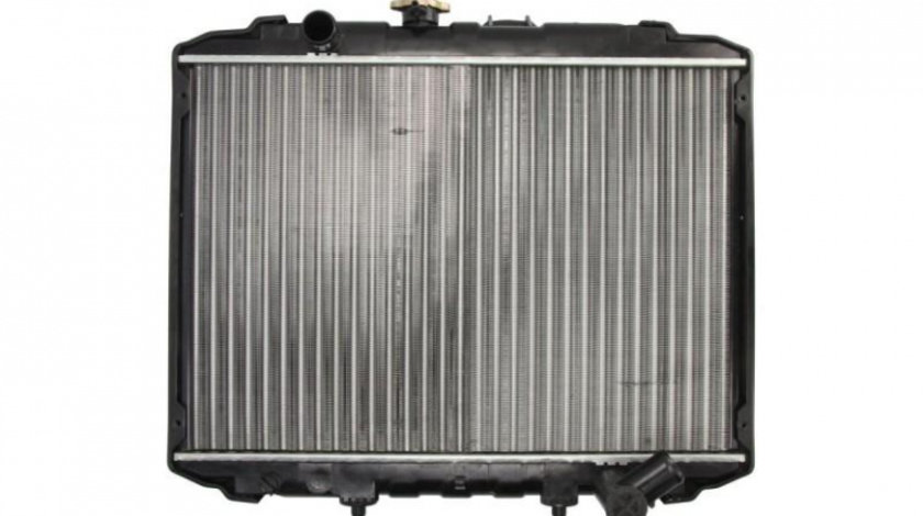 Radiator apa Hyundai H100 / GRACE bus (P) 1993-2004 #4 2530043600