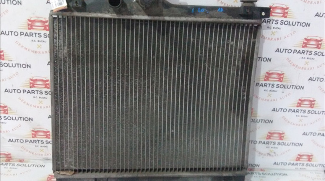 Radiator apa HYUNDAI I 10 2009