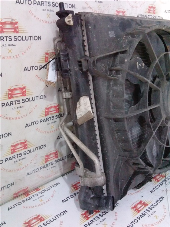 Radiator apa HYUNDAI I 30 1.6 D an fabr. 2009