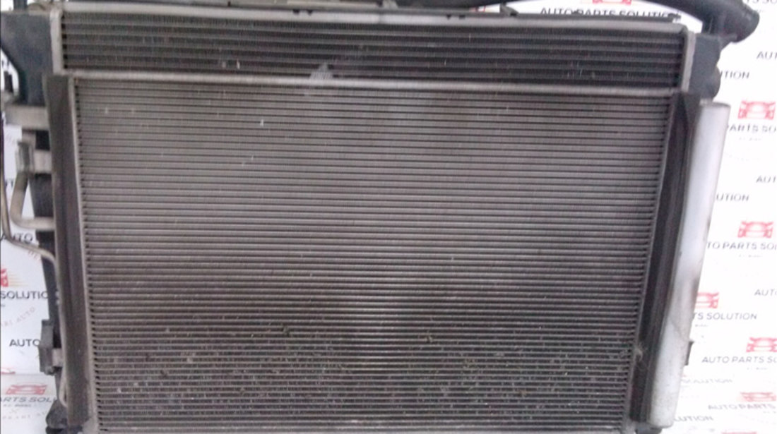 Radiator apa HYUNDAI I 30 2007>2010