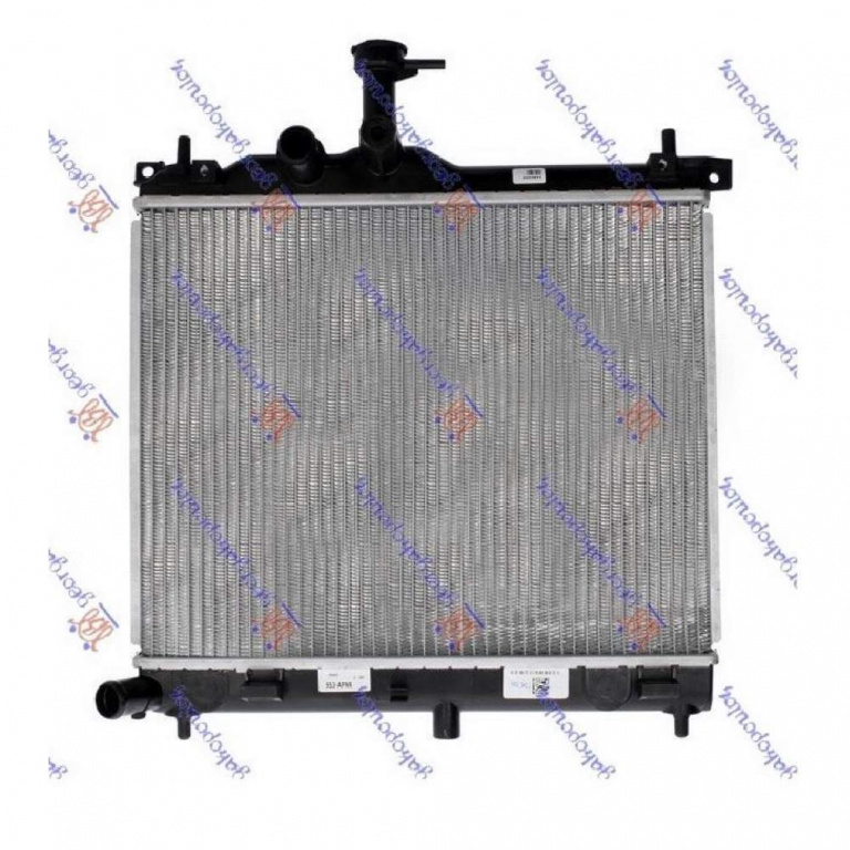 Radiator Apa - Hyundai I10 2010 , 253100x000