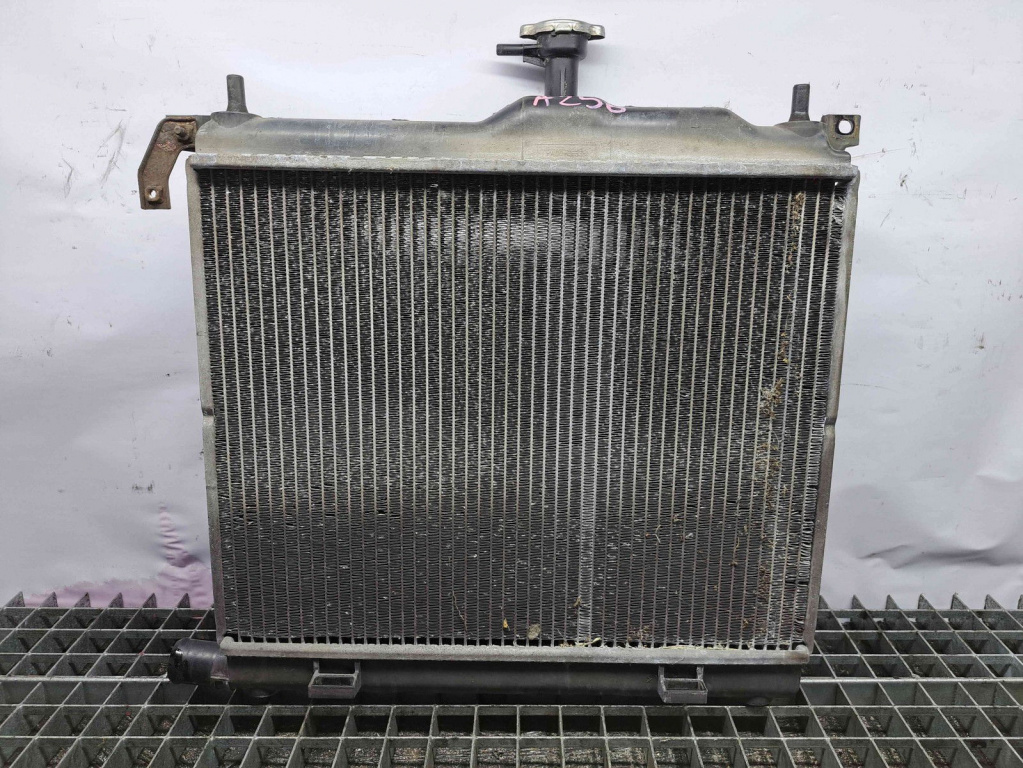 Radiator apa Hyundai i10 [Fabr 2007-2013] OEM 80KW / 109CP