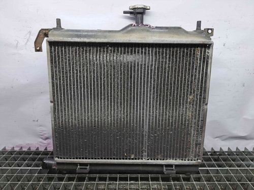 Radiator apa Hyundai i10 [Fabr 2007-2013] OEM 80KW / 109CP