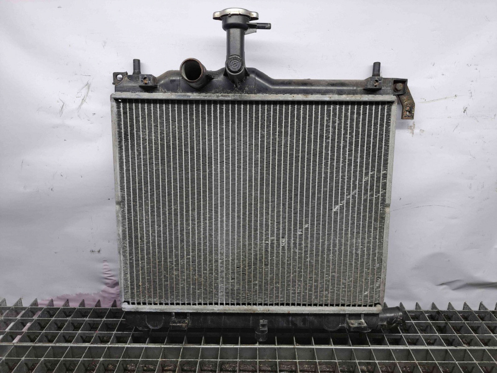 Radiator apa Hyundai i10 [Fabr 2007-2013] OEM 80KW / 109CP