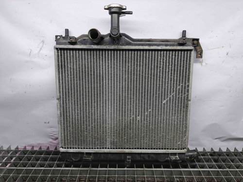 Radiator apa Hyundai i10 [Fabr 2007-2013] OEM 80KW / 109CP