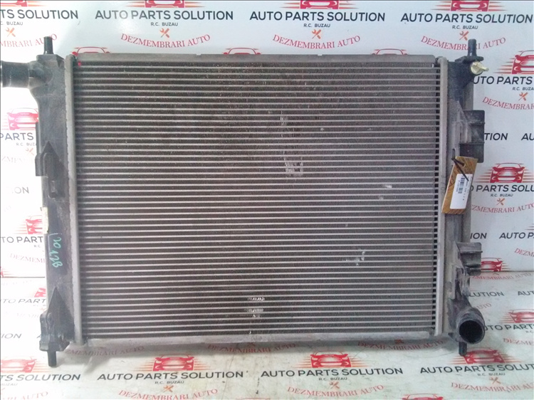 Radiator apa HYUNDAI I20 1.2 B