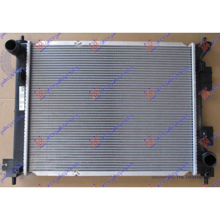 Radiator Apa - Hyundai I20 2018 , 25310c8400