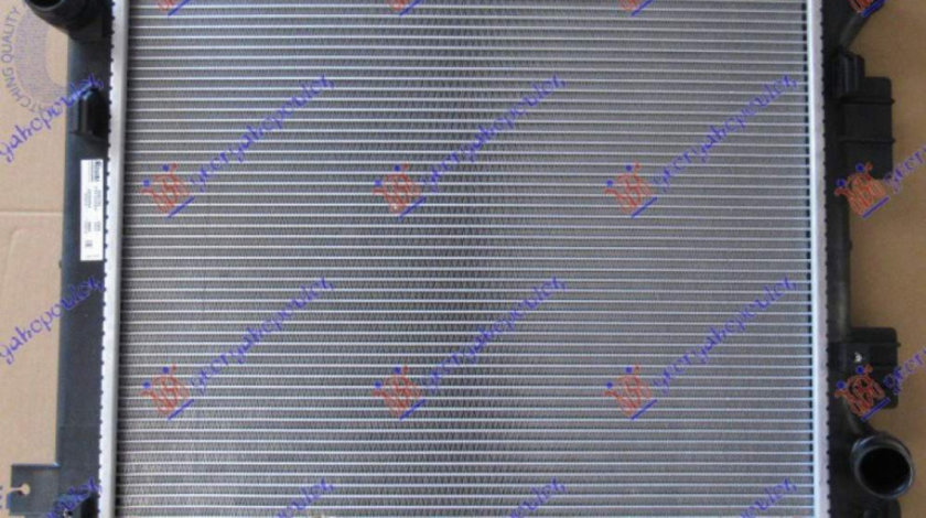 Radiator Apa - Hyundai I20 (Coupe) 2014 , 25310c8400