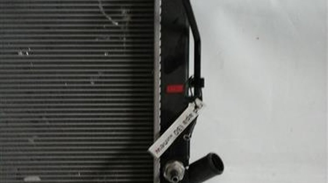 Radiator apa Hyundai I30 cutie automata an 2012 2013 2014 2015