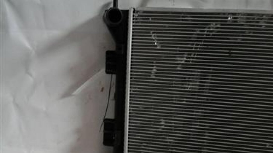 Radiator apa Hyundai I30 DIESEL an 2007 2008 2009 2010 2011 2012